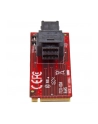 startech U.2 TO M.2 ADAPTER/IN - nr 4