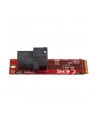startech U.2 TO M.2 ADAPTER/IN - nr 7