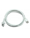 datalogic Cable, USB, Type A, TPUW, Straight, 2M, White - nr 1