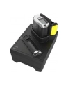 zebra evm RS6000 SINGLE SLOT CHARGE/USB SHARECRADLE, ALLOWS TO CHARGE 1 RING SCANNER AND 1 SPARE BATTERY. REQUIRES PWRS-14000-148R, GROUND-ED COUN - nr 7