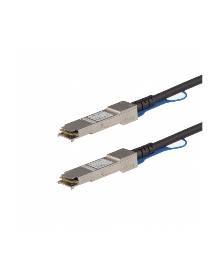 startech 1M 3.3FT 40G QSFP+ DAC CABLE/. główny