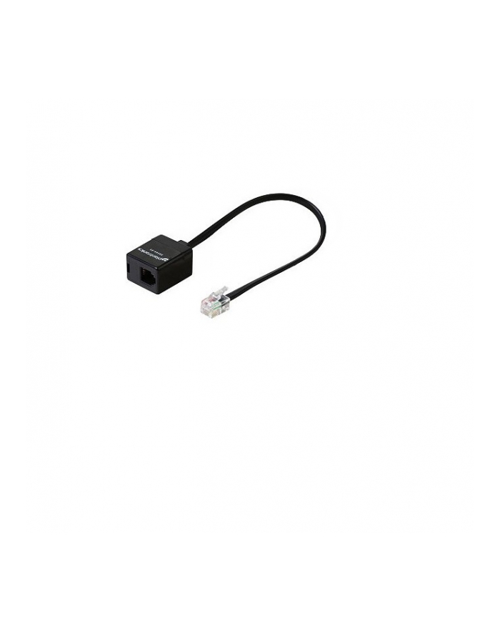 poly SPARE. CABLE ASSY. MODULAR/STRAIGHT główny
