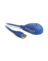 startech D-ESKTOP USB 3 EXTENSION CABLE/. - nr 1