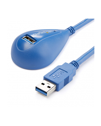 startech D-ESKTOP USB 3 EXTENSION CABLE/.