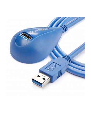 startech D-ESKTOP USB 3 EXTENSION CABLE/.