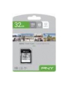 pny technology SD ELITE 32GB SDHC CLASS 10/UHS-I U1 100 MB/S - nr 1
