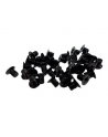 qnap systems SCREW PACK FOR 2.5 IN HDD / SSD/96 PCS FLATHEAD MACHINESCREW - nr 5