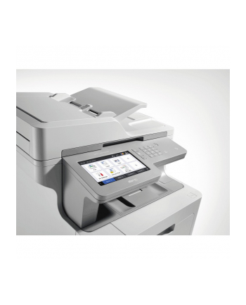 MFC-L9570CDW LASER 4IN1 31PPM/A4 1200X600 DUPLEX 1GB GR nr 1