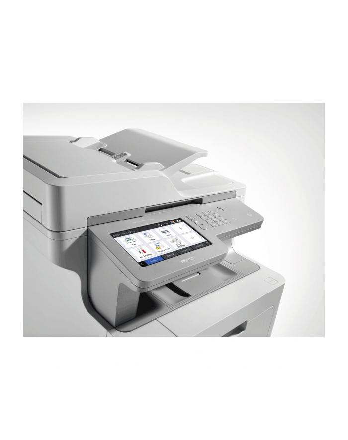 MFC-L9570CDW LASER 4IN1 31PPM/A4 1200X600 DUPLEX 1GB GR główny