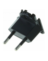 datalogic ADAPTER, POWER PLUG, (wersja europejska)RO, 2 PIN - nr 2