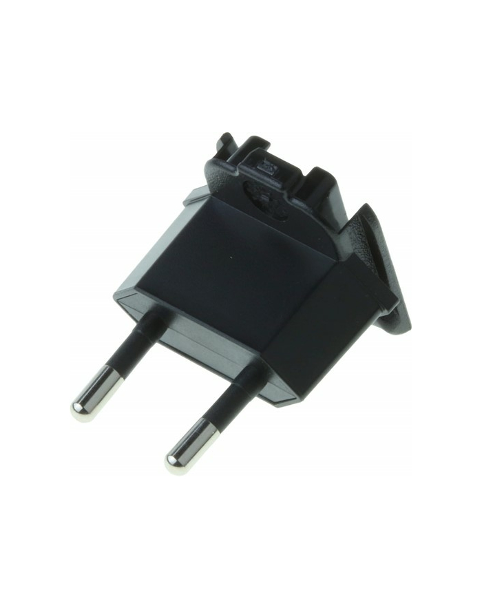 datalogic ADAPTER, POWER PLUG, (wersja europejska)RO, 2 PIN główny