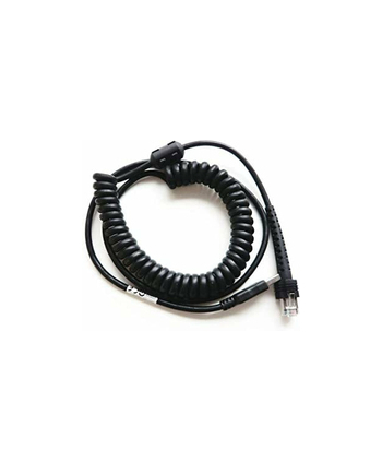 datalogic CABLE/USB/TPUW/TYPE A/POT/COIL/2.4M