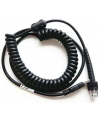 datalogic CABLE/USB/TPUW/TYPE A/POT/COIL/2.4M - nr 6