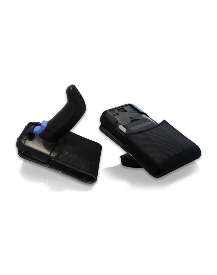 datalogic Holster for Memor 10, contains the belt clip. główny