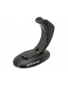 datalogic Heron HD3430 Kit, Black (Kit includes 2D Scanner, Autosense Flex Stand and USB Cable) - nr 1