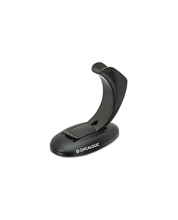 datalogic Heron HD3430 Kit, Black (Kit includes 2D Scanner, Autosense Flex Stand and USB Cable)