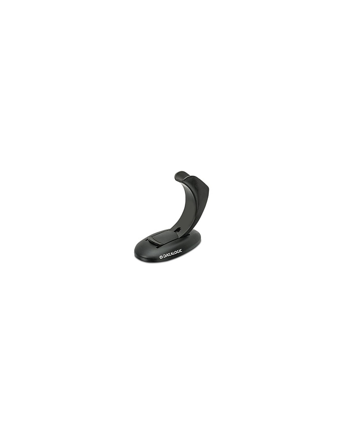 datalogic Heron HD3430 Kit, Black (Kit includes 2D Scanner, Autosense Flex Stand and USB Cable) główny