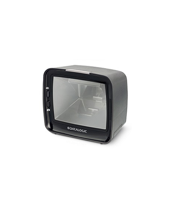 datalogic Magellan 3450VSi, Kit, OEM USB Scanner, 1D/2D Model, Counter/Wall Mount, POT 4.6 m Cable