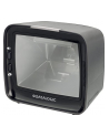 datalogic Magellan 3450VSi, Kit, OEM USB Scanner, 1D/2D Model, Counter/Wall Mount, POT 4.6 m Cable - nr 4