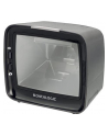 datalogic Magellan 3450VSi, Kit, OEM USB Scanner, 1D/2D Model, Counter/Wall Mount, POT 4.6 m Cable - nr 6