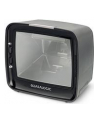 datalogic Magellan 3450VSi, Kit, OEM USB Scanner, 1D/2D Model, Counter/Wall Mount, POT 4.6 m Cable - nr 9