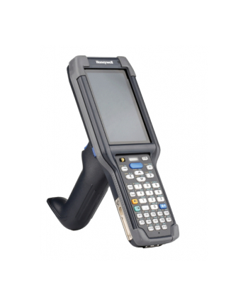 honeywell CK65 4GB/32GB MEMORY NUMERIC-F/EX20 2D CAM SMARTTE SCP GMS WWM IN