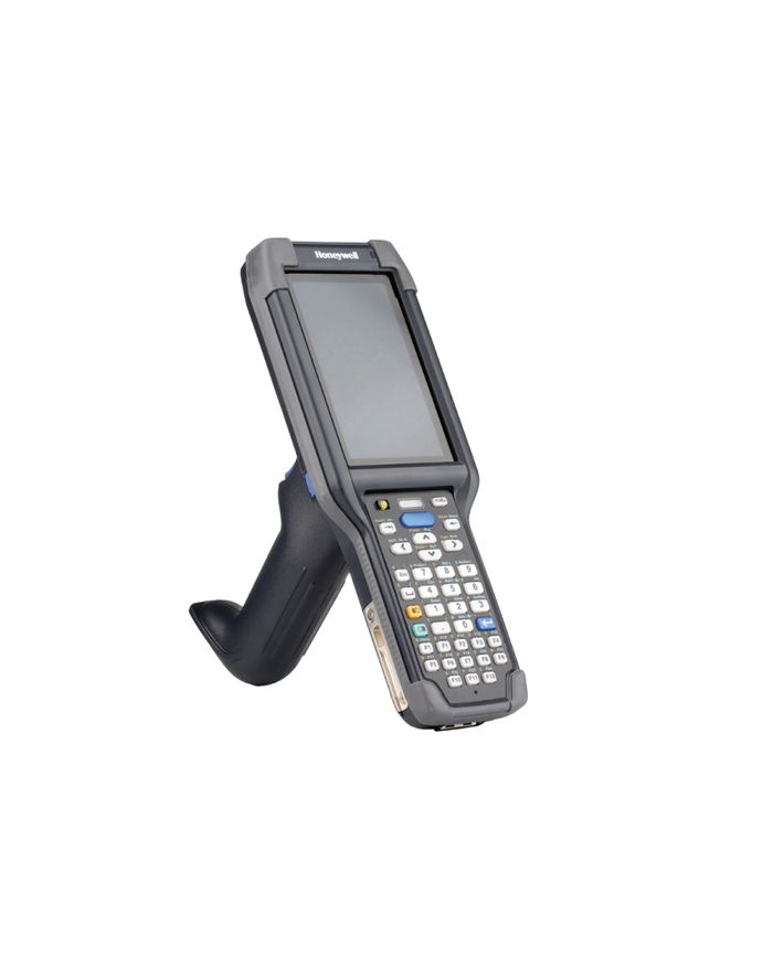 honeywell CK65 4GB/32GB MEMORY NUMERIC-F/EX20 2D CAM SMARTTE SCP GMS WWM IN główny