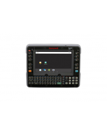 honeywell VM1A INDOOR CAP ANDR ML GMS BT/4GB/32GB ETSI WLAN CONN CLIENT IN