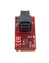 startech U.2 TO M.2 ADAPTER/IN - nr 2