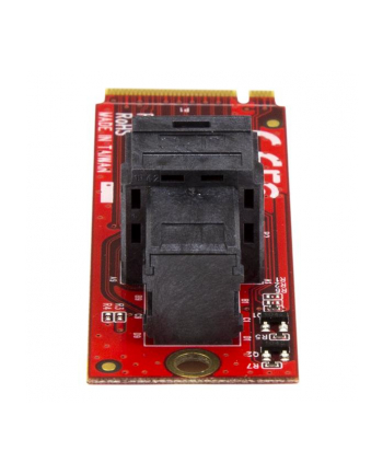 startech U.2 TO M.2 ADAPTER/IN