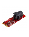 startech U.2 TO M.2 ADAPTER/IN - nr 9