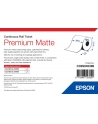 epson Premium Matte Ticket - Roll: 80mm x 50m - nr 5