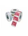 zebra Label, Paper, 50.8x38.1mm; Direct Thermal, Z-Select 2000D, Coated, Permanent Adhesive, 19mm Core, Black Mark - nr 13