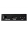 startech 4K HDMI AUDIO EXTRACTOR/4K 60HZ DUAL RCA AUDIO - nr 1