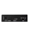 startech 4K HDMI AUDIO EXTRACTOR/4K 60HZ DUAL RCA AUDIO - nr 4