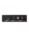 startech 4K HDMI AUDIO EXTRACTOR/4K 60HZ DUAL RCA AUDIO - nr 9