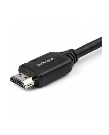 startech HDMI PORT SAVER CABLE/- GRIPPING CONNECTOR - 4K 60HZ nr 2