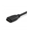 startech HDMI PORT SAVER CABLE/- GRIPPING CONNECTOR - 4K 60HZ - nr 11