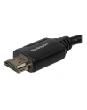 startech HDMI PORT SAVER CABLE/- GRIPPING CONNECTOR - 4K 60HZ - nr 3