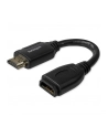 startech HDMI PORT SAVER CABLE/- GRIPPING CONNECTOR - 4K 60HZ - nr 5