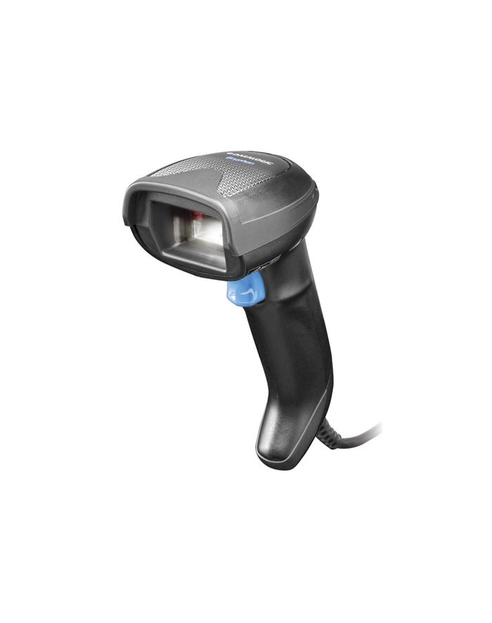 datalogic GRYPHON I GD4590 2D MPIXEL IMG/USB/RS232/WEDGE MI BLK BLK IN główny