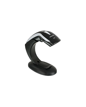 datalogic Heron HD3130 Kit, Black (Kit includes 1D Scanner, Autosense Flex Stand and USB Cable) nr 1