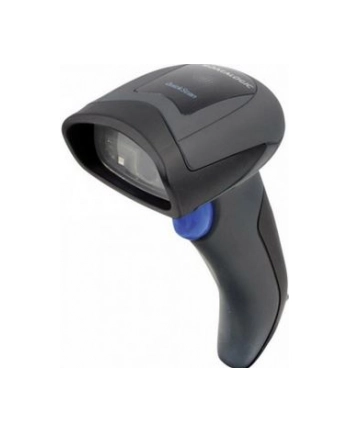 datalogic QuickScan QBT2101, Bluetooth, Kit, USB, Linear Imager, Black (Kit inc. Imager and USB Micro Cable.) nr 1