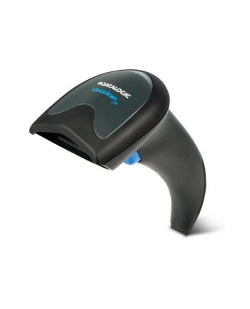 datalogic QuickScan QBT2101, Bluetooth, Kit, USB, Linear Imager, Black (Kit inc. Imager and USB Micro Cable.) nr 2