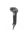 honeywell EMEA SCANNER ONLY OMNI 1D PDF/2D BLACK RS232/USB/KBW/IBM IN - nr 7