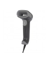 honeywell EMEA USB KIT OMNI 1D PDF 2D/BLACK SCANNER STAND USB A CABLE IN - nr 1