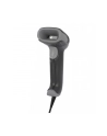honeywell EMEA USB KIT OMNI 1D PDF 2D/BLACK SCANNER STAND USB A CABLE IN - nr 3