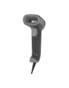 honeywell EMEA USB KIT OMNI 1D PDF 2D/BLACK SCANNER STAND USB A CABLE IN - nr 4