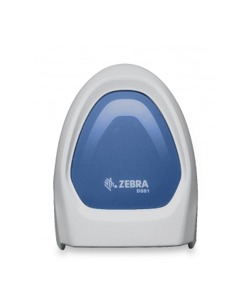 zebra evm DS8108-HC USB KIT: DS8108-HC4000BVZWW SCANNER, CBA-U21-S07ZBR SHIELD-ED USB CABLE nr 1