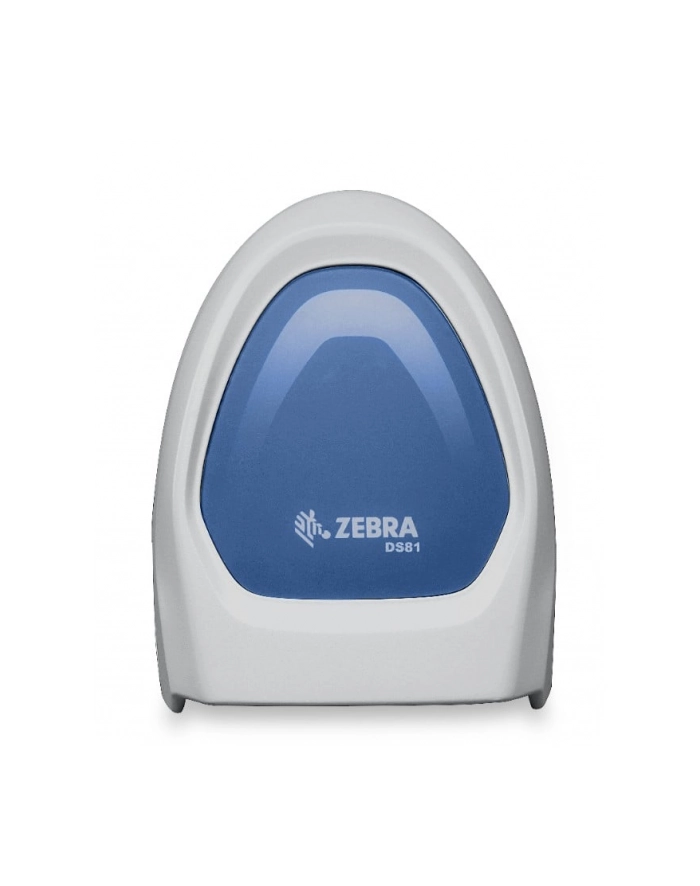 zebra evm DS8108-HC USB KIT: DS8108-HC4000BVZWW SCANNER, CBA-U21-S07ZBR SHIELD-ED USB CABLE główny